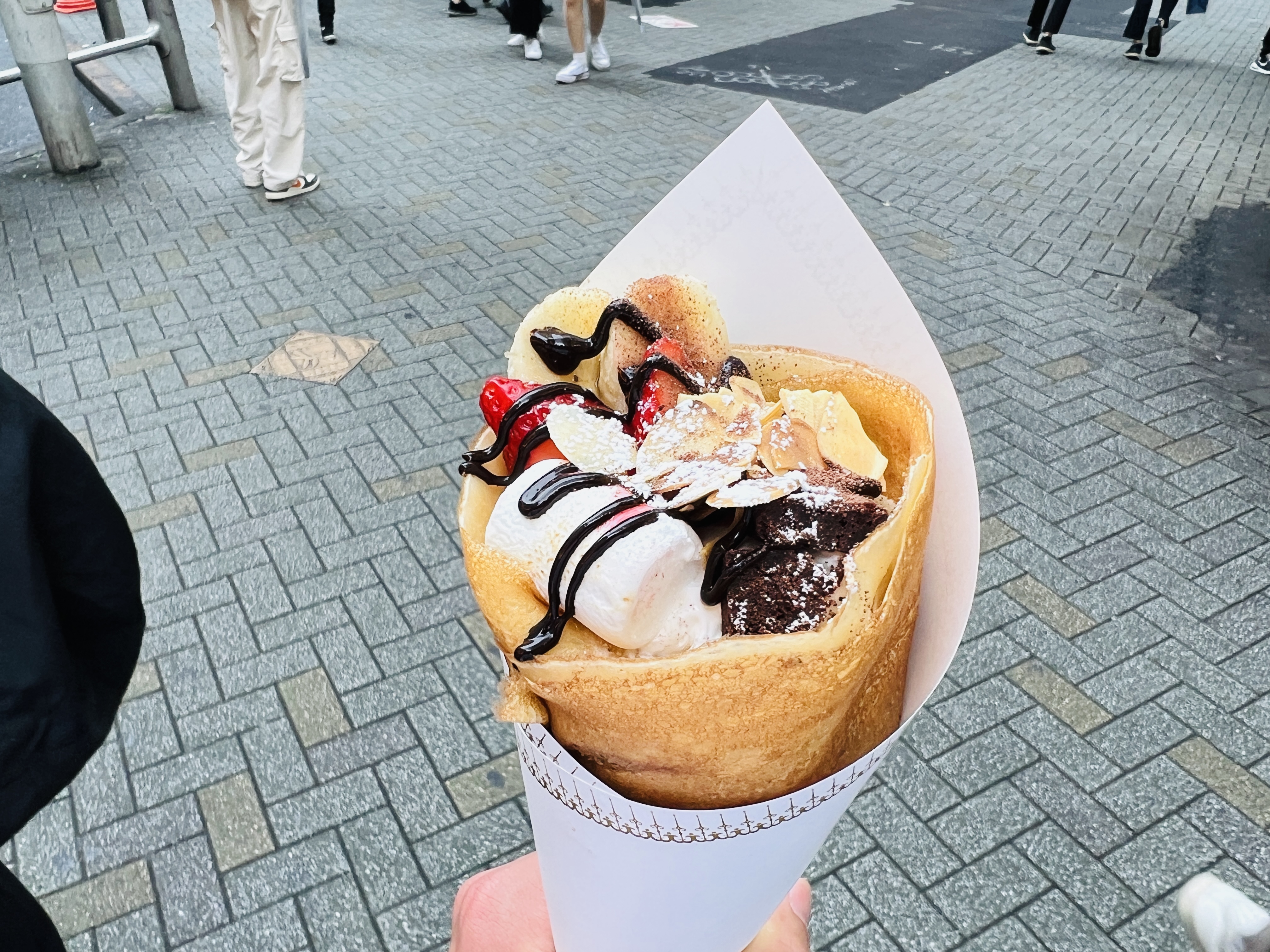 ソフトクリーム移動販売しませんか？